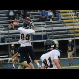 Meet your Posher, Gavin